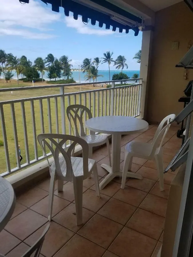Casa Del Mar Hotel Rio Grande