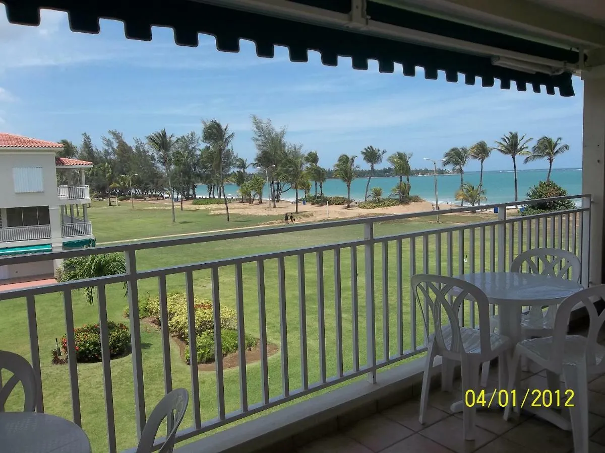 Apartment Casa Del Mar Hotel Rio Grande