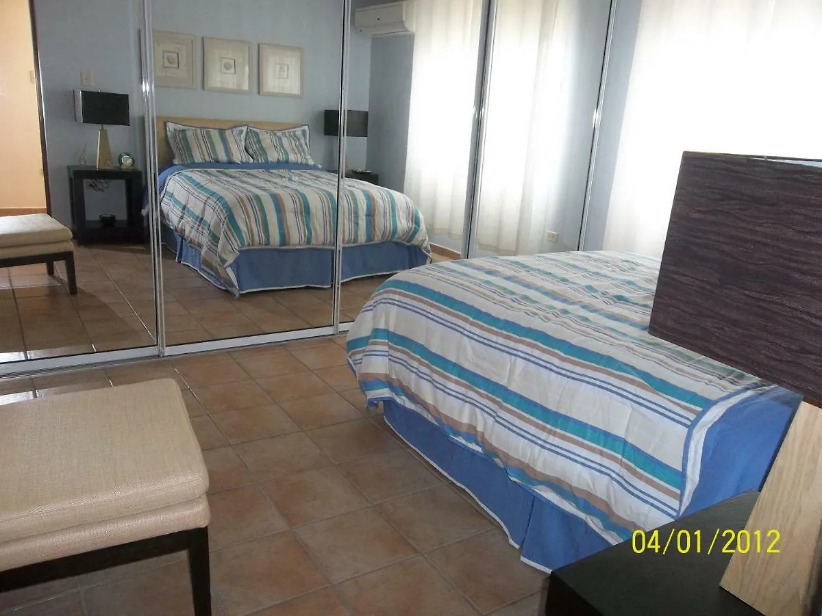 Casa Del Mar Hotel Rio Grande 0*,  Puerto Rico